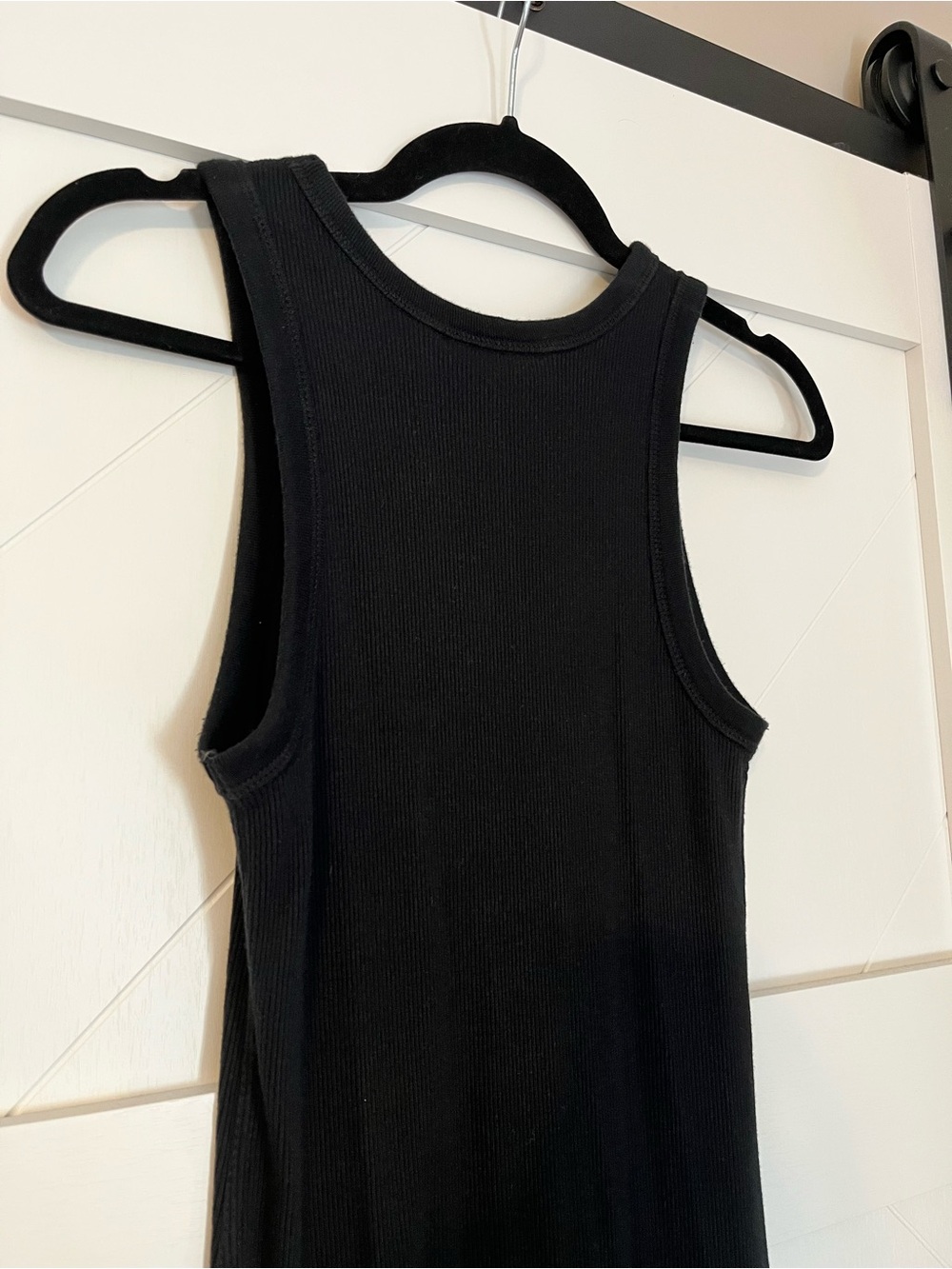 Universal Thread Ribbed Bodycon Maxi Dress - Picture 6 of 9
